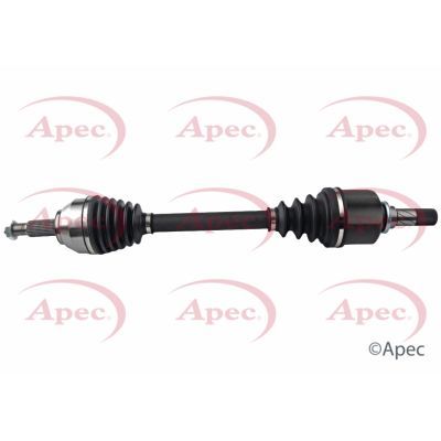 APEC Driveshaft ADS1451L
