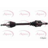 APEC Driveshaft ADS1451L