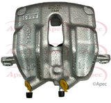 APEC Brake Caliper FR LH LCA1290N