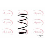 APEC Front Coil Spring ACS1352