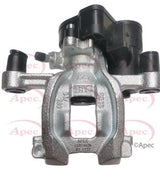 APEC Brake Caliper RR LH LCA1463N