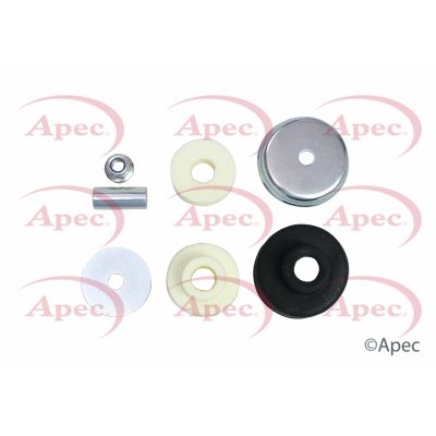APEC Top Strut Mounting Rear AKM1030