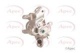 APEC Brake Caliper RR LH LCA153