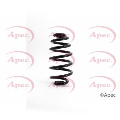 APEC Rear Coil Spring ACS1131