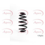APEC Rear Coil Spring ACS1131