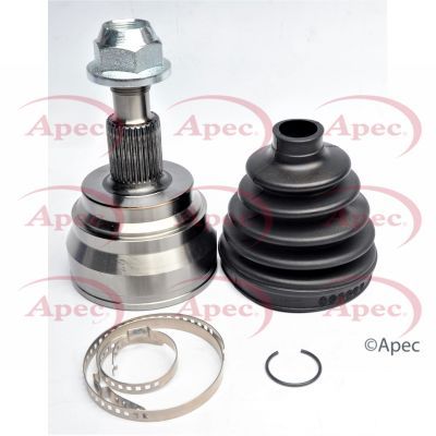 APEC CV Joint ACV1262