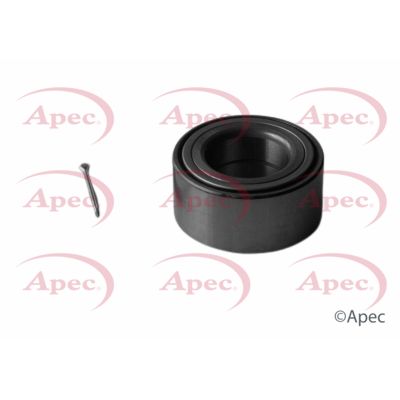 APEC Wheel Bearing Kit AWB1213