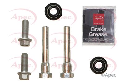 APEC Brake Caliper Fitting Kit CKT1130