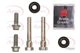 APEC Brake Caliper Fitting Kit CKT1130