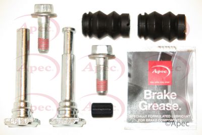 APEC Brake Caliper Fitting Kit CKT1068