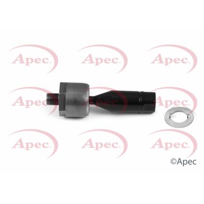 APEC Axial Joint Rack End AST6731