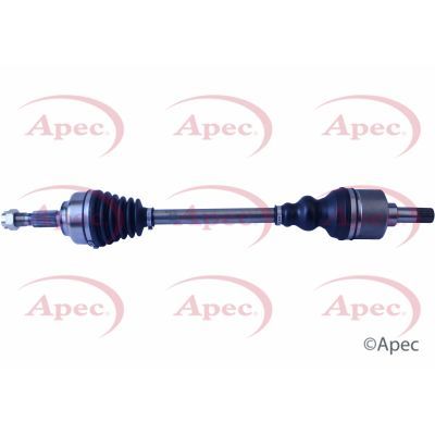 APEC Driveshaft ADS1101L
