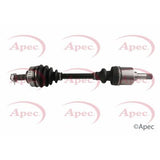 APEC Driveshaft ADS1212L