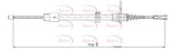 APEC Brake Cable CAB1684