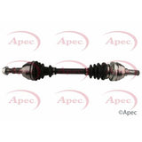APEC Driveshaft ADS1225L