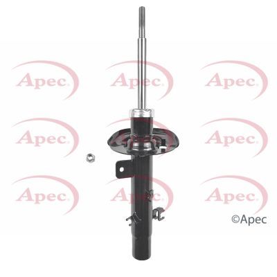 APEC Front Shock Absorber RH ASA1323