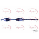 APEC Driveshaft ADS1360R
