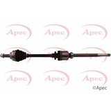 APEC Driveshaft ADS1102R