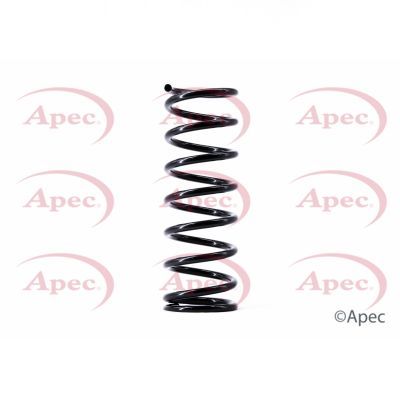 APEC Rear Coil Spring ACS1488