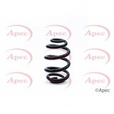 APEC Rear Coil Spring ACS1171