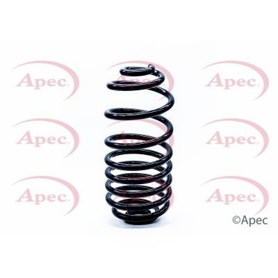 APEC Rear Coil Spring ACS1250
