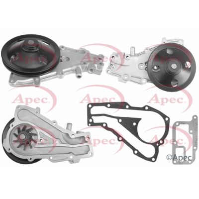APEC Water Pump AWP1436