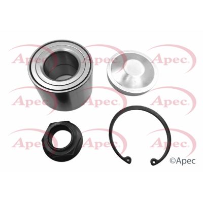 APEC Wheel Bearing Kit AWB1094
