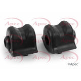 APEC Anti-Roll Bar Bush L And R AST8071