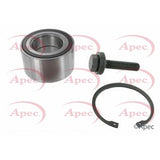 APEC Wheel Bearing Kit AWB1446