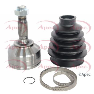 APEC CV Joint ACV1050