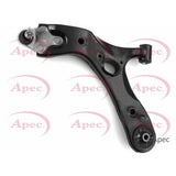 APEC Wishbone LH AST2550