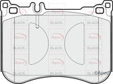 APEC Front Brake Pads PAD1927B