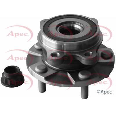 APEC Wheel Bearing Kit AWB1289