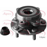 APEC Wheel Bearing Kit AWB1289