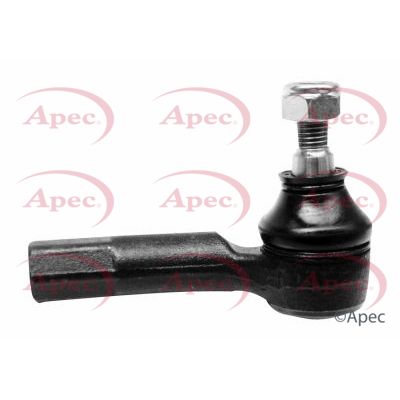 APEC Tie Rod End LH AST6003