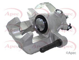 APEC Brake Caliper RR LH LCA168N