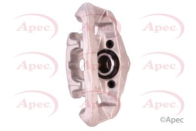 APEC Brake Caliper FR RH RCA666