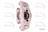 APEC Brake Caliper FR RH RCA666