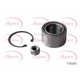 APEC Wheel Bearing Kit AWB1026