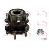 APEC Wheel Bearing Kit AWB1558