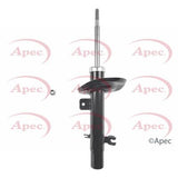 APEC Front Shock Absorber LH ASA1324