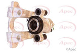 APEC Brake Caliper RR RH RCA728