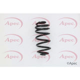 APEC Rear Coil Spring ACS1588