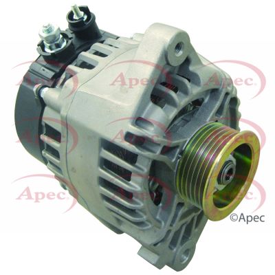 APEC Alternator AAL1164
