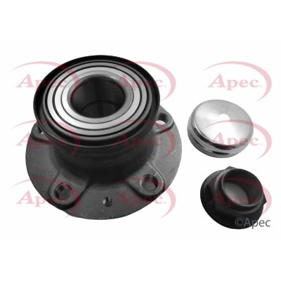 APEC Wheel Bearing Kit AWB1331