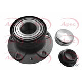 APEC Wheel Bearing Kit AWB1331