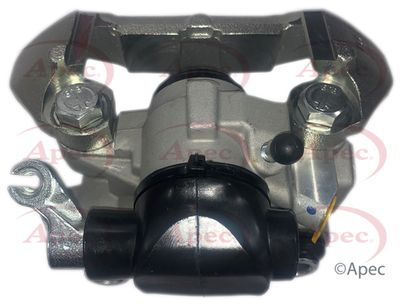 APEC Brake Caliper RR LH LCA137N