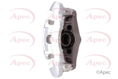 APEC Brake Caliper FR RH RCA824