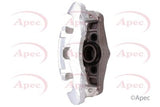 APEC Brake Caliper FR RH RCA824
