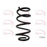 APEC Front Coil Spring ACS1966